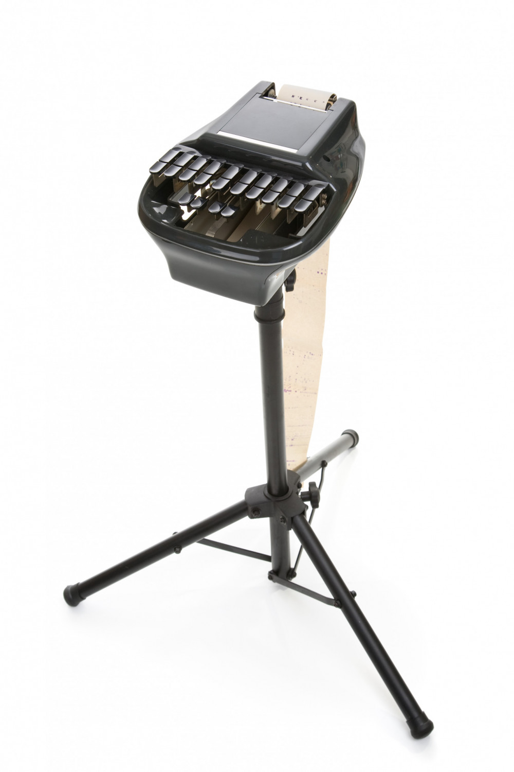 The Backbone Of The Courtroom Stenographers Combs Reporting